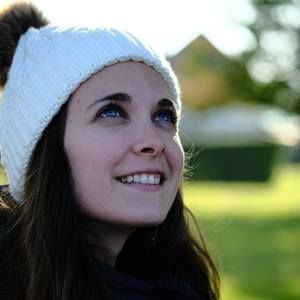 Meet your Posher, Grace